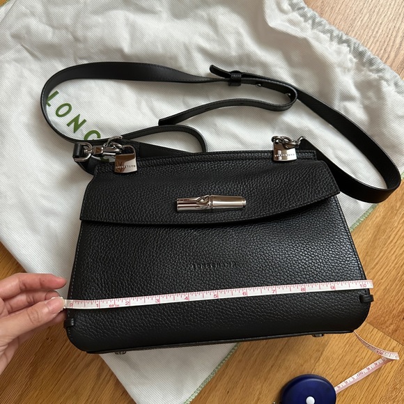 Longchamp purse - Picture 5 of 13